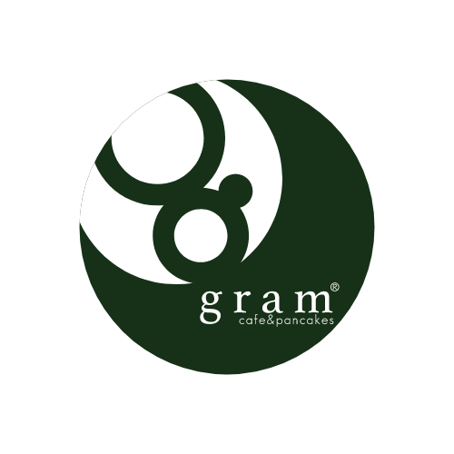 Gram Caf<span style='font-size:18.5px'>é</span> & Pancake
